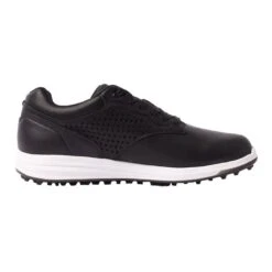 Cuater By TravisMathew Men&apos;s The Moneymaker - Luxe Spikeless Golf Shoes