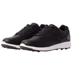 Cuater By TravisMathew Men&apos;s The Moneymaker - Luxe Spikeless Golf Shoes -Best Golf Sale Store 9655530 800 auto