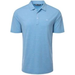 TravisMathew Men&apos;s The Heater Polo