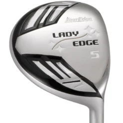 Tour Edge Women's Lady Edge Full Package Set -Best Golf Sale Store 9677138 800 auto