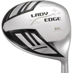 Tour Edge Women's Lady Edge Full Package Set -Best Golf Sale Store 9677139 800 auto