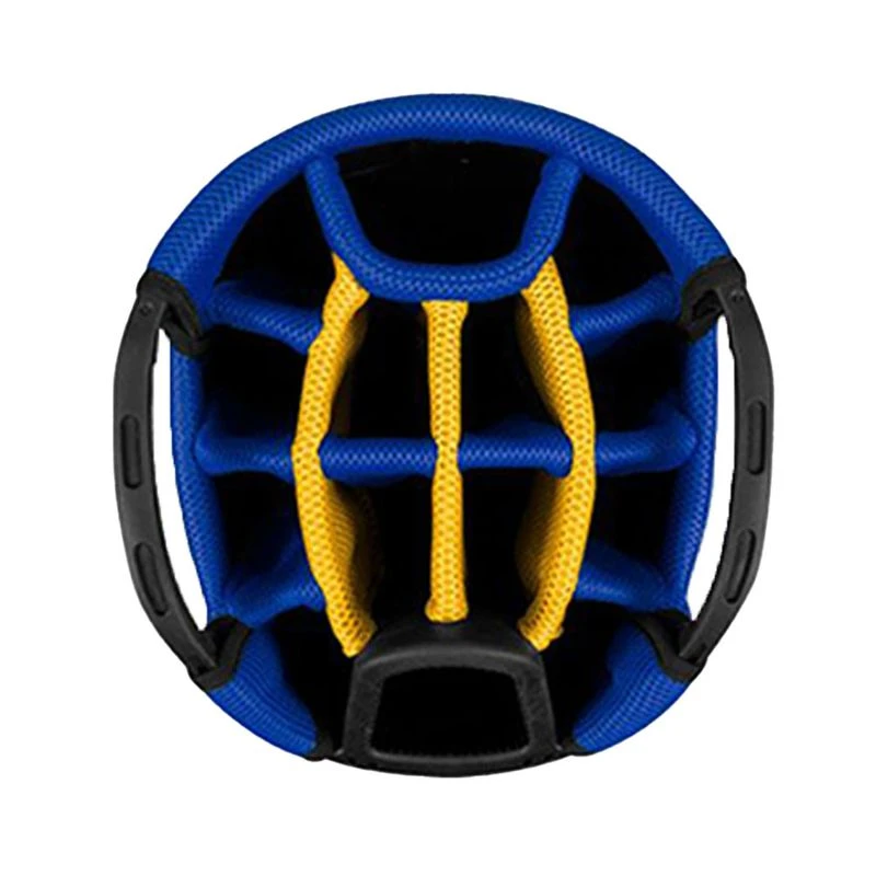 Team Effort NBA Bucket III Cooler Cart Bag 2 Team Effort NBA Bucket III Cooler Cart Bag - Image 2