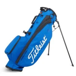 Titleist Players 4 Stand Bag