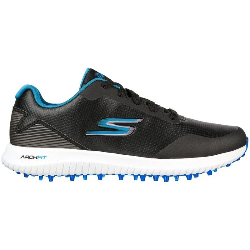 Skechers Women's GO GOLF Max 2 Spikeless Golf Shoes 1 Skechers Women's GO GOLF Max 2 Spikeless Golf Shoes