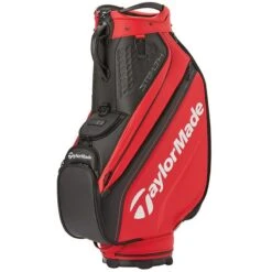 TaylorMade Stealth Tour Staff Bag