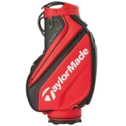 TaylorMade Stealth Tour Staff Bag -Best Golf Sale Store 9716758 800 auto