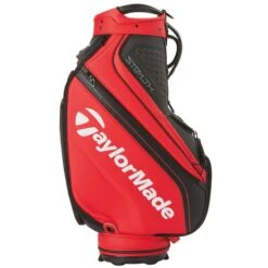 TaylorMade Stealth Tour Staff Bag -Best Golf Sale Store 9716760 800 auto