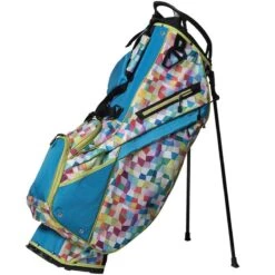Glove It Women&apos;s Kaleidoscope Stand Bag