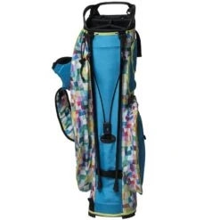 Glove It Women&apos;s Kaleidoscope Stand Bag -Best Golf Sale Store 9717222 800 auto