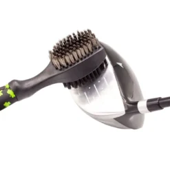 JEF World Of Golf MEGA Shamrocks Club Brush -Best Golf Sale Store 9717245 800 auto