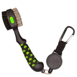 JEF World Of Golf MEGA Shamrocks Club Brush -Best Golf Sale Store 9717246 800 auto
