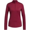 Adidas Women&apos;s Ultimate365 Golf Shirt