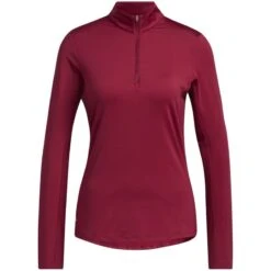 Adidas Women&apos;s Ultimate365 Golf Shirt