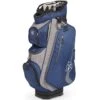 Wilson Men's Staff Xtra Cart Bag '22