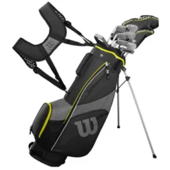 Wilson Juniors' Profile SGI Teen Complete Set 9 Wilson Juniors' Profile SGI Teen Complete Set -Best Golf Sale Store 9728086 800 auto