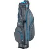 Bennington Men&apos;s Quiet Organizer 9 Lite Cart Bag &apos;22