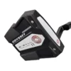 Odyssey 2-Ball Eleven Tour Lined CH Putter