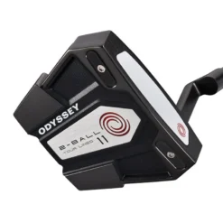Odyssey 2-Ball Eleven Tour Lined CH Putter