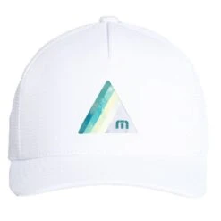 TravisMathew Men&apos;s Retreat Hat
