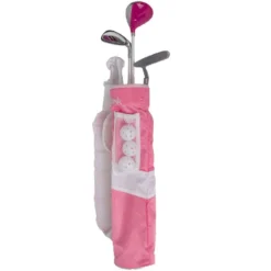 Tour X Juniors' 3PC Pink Tube Set 5 Tour X Juniors' 3PC Pink Tube Set -Best Golf Sale Store 9754650 800 auto