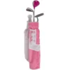 Tour X Juniors&apos; 3PC Pink Tube Set