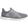 Adidas Women&apos;s Climacool Cage Spikeless Golf Shoes