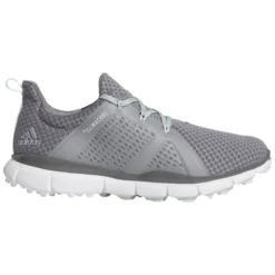 Adidas Women&apos;s Climacool Cage Spikeless Golf Shoes