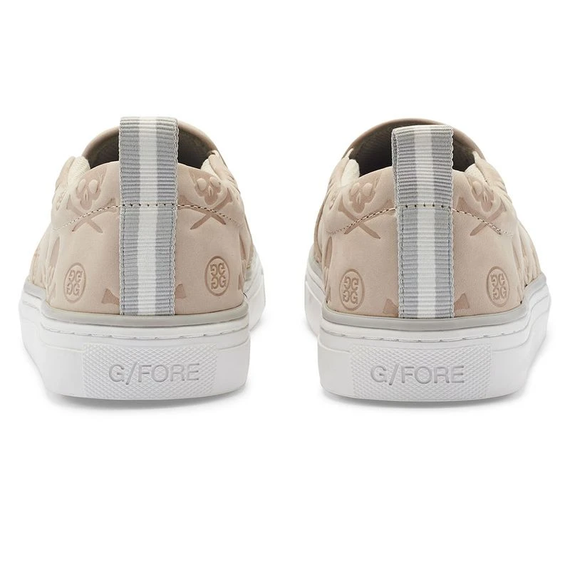 G/FORE Men's Slip On Disruptor Street Shoes 3 G/FORE Men's Slip On Disruptor Street Shoes - Image 3