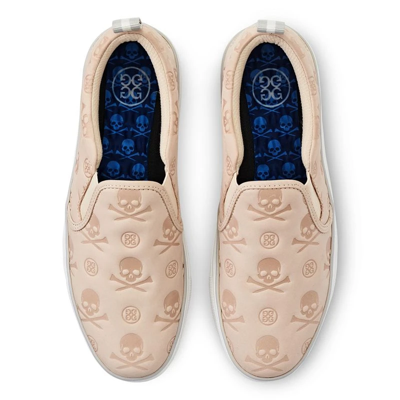 G/FORE Men's Slip On Disruptor Street Shoes 4 G/FORE Men's Slip On Disruptor Street Shoes - Image 4