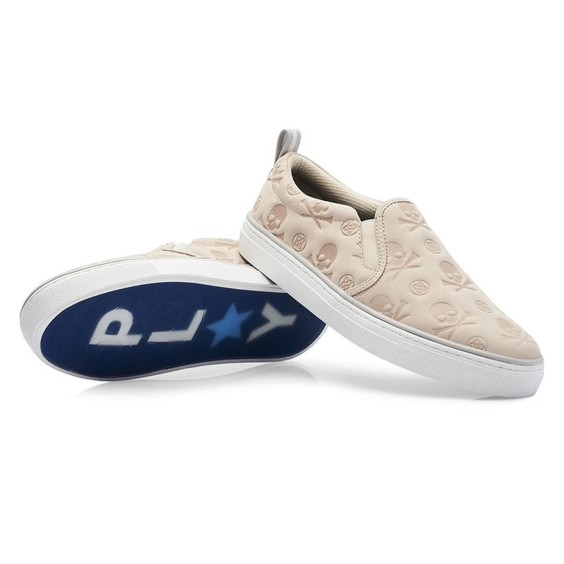 G/FORE Men's Slip On Disruptor Street Shoes 5 G/FORE Men's Slip On Disruptor Street Shoes - Image 5