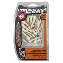 Pride 1 1/2" PTS Evolution Tees