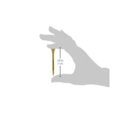 Pride 2 3/4" PTS Pro Length Tees -Best Golf Sale Store 9765860 800 auto