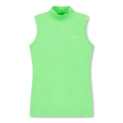 WAAC Women&apos;s Knit Hybrid Sleeveless Top