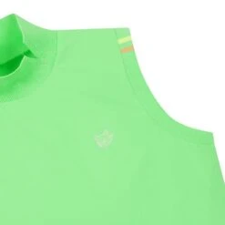 WAAC Women&apos;s Knit Hybrid Sleeveless Top -Best Golf Sale Store 9766071 800 auto