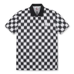 WAAC Men&apos;s Season Pattern Polo