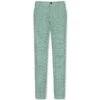 WAAC Men's Printed Standard Fit Pants