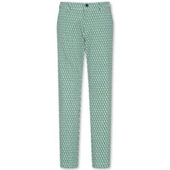 WAAC Men&apos;s Printed Standard Fit Pants