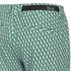 WAAC Men&apos;s Printed Standard Fit Pants -Best Golf Sale Store 9766667 800 auto