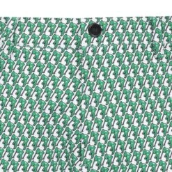 WAAC Men&apos;s Printed Standard Fit Pants -Best Golf Sale Store 9766669 800 auto