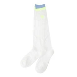 WAAC Women&apos;s Waacky ??Point Knee Socks