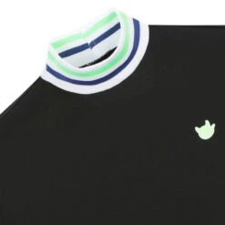 WAAC Women&apos;s Mock Neck T-Shirt -Best Golf Sale Store 9766759 800 auto