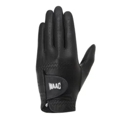 WAAC Men&apos;s Season Color Lambskin Golf Glove