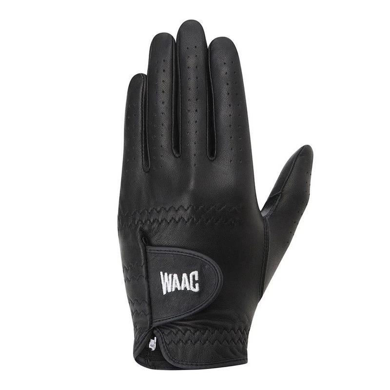 WAAC Men's Season Color Lambskin Golf Glove 1 WAAC Men's Season Color Lambskin Golf Glove