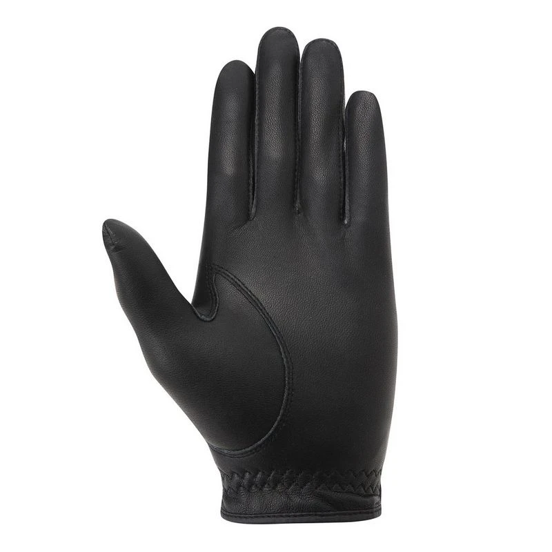 WAAC Men's Season Color Lambskin Golf Glove 2 WAAC Men's Season Color Lambskin Golf Glove - Image 2