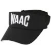 WAAC Big Logo Visor