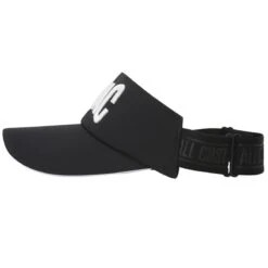 WAAC Big Logo Visor -Best Golf Sale Store 9767144 800 auto