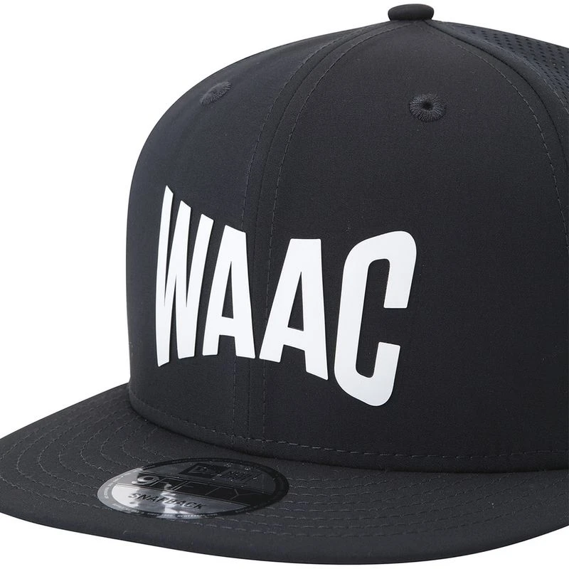 WAAC 950 Matt Poly Hat 4 WAAC 950 Matt Poly Hat - Image 4