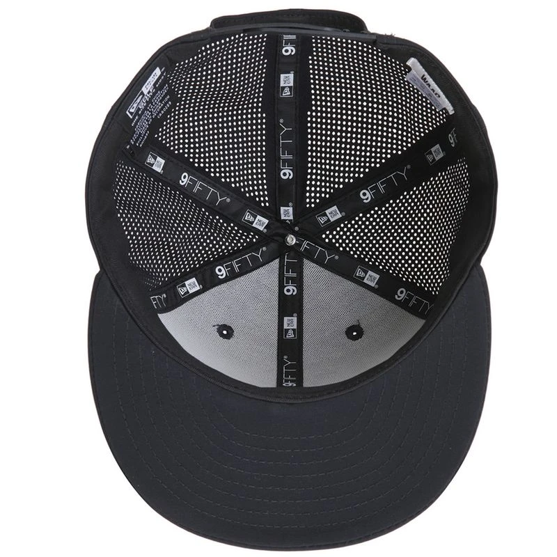 WAAC 950 Matt Poly Hat 6 WAAC 950 Matt Poly Hat - Image 6