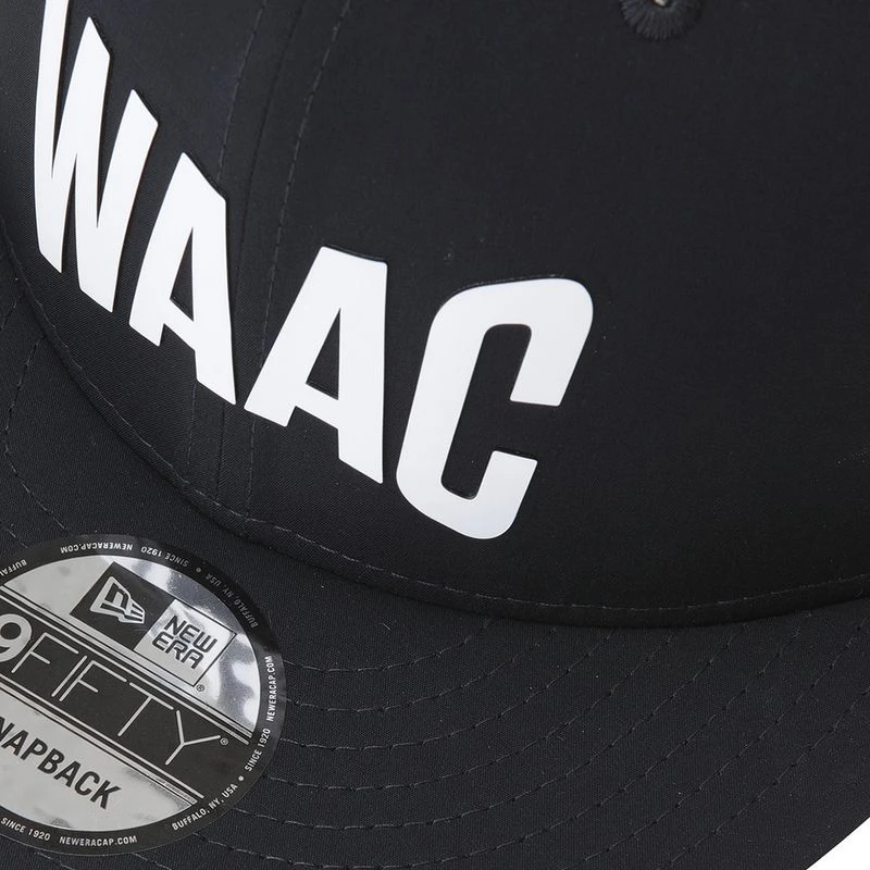 WAAC 950 Matt Poly Hat 8 WAAC 950 Matt Poly Hat - Image 8