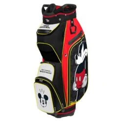 Team Effort Disney Bucket III Cooler Cart Bag
